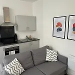 Harrington Street Apartments Liverpool By Beehosting
