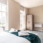Stunning 1 Bedroom Apartment In Central Liverpool
