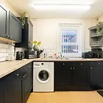 Work-Friendly Seftonpenny Lane Free Parking