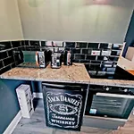 Exquisite City Centre Stay On A Prime Location