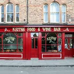 Lark Lane Rooms