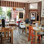 Lark Lane Rooms