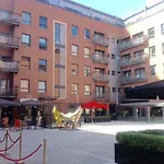 Air Host And Clean - Manhattan Place With Free Underground Secure Parking