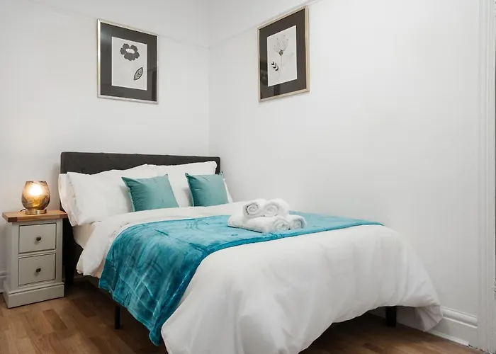 Beautiful Anfield Home Close To Lfc Stadium