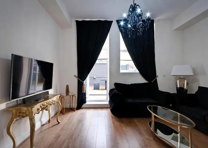 Ware Apart Hotel