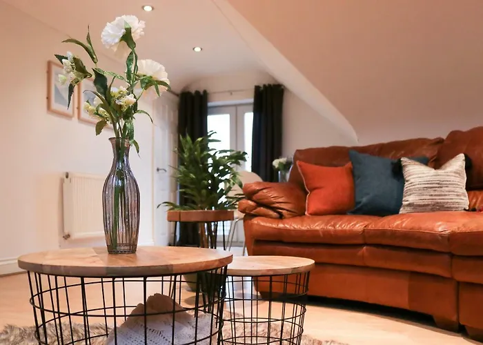 Woolton Apartments