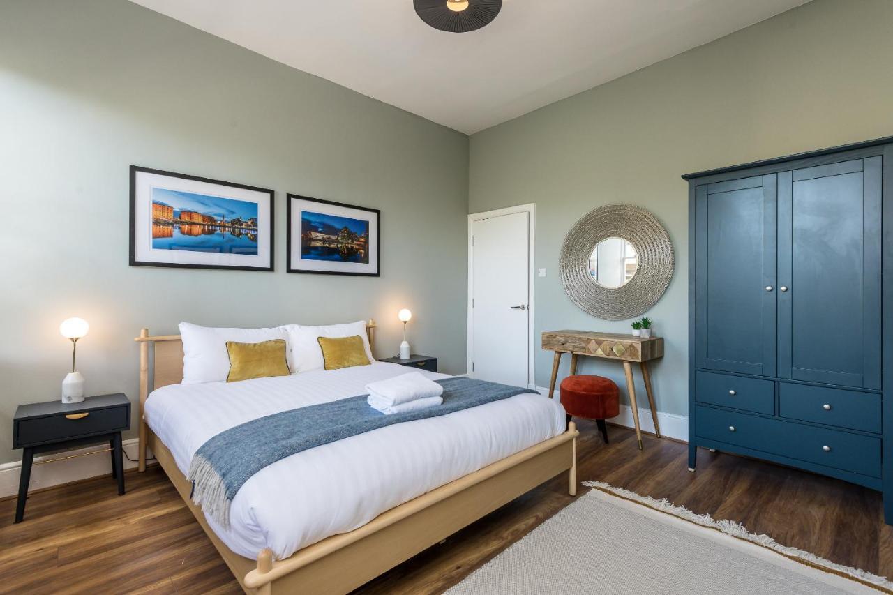 Apartment Host & - Catharine Quarters Liverpool