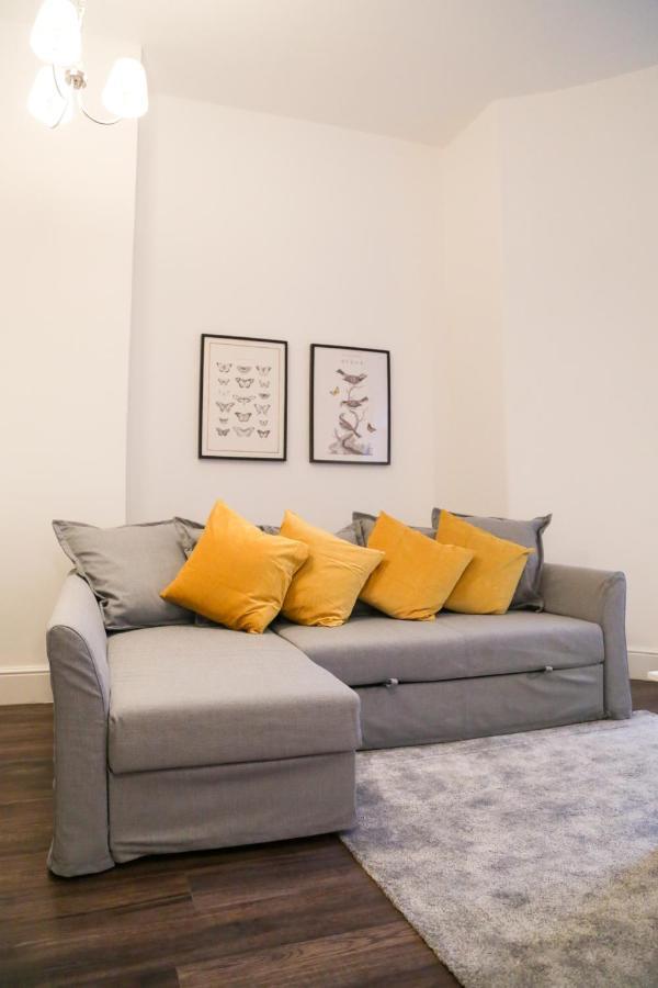Apartment L1 Boutique By Happy Days