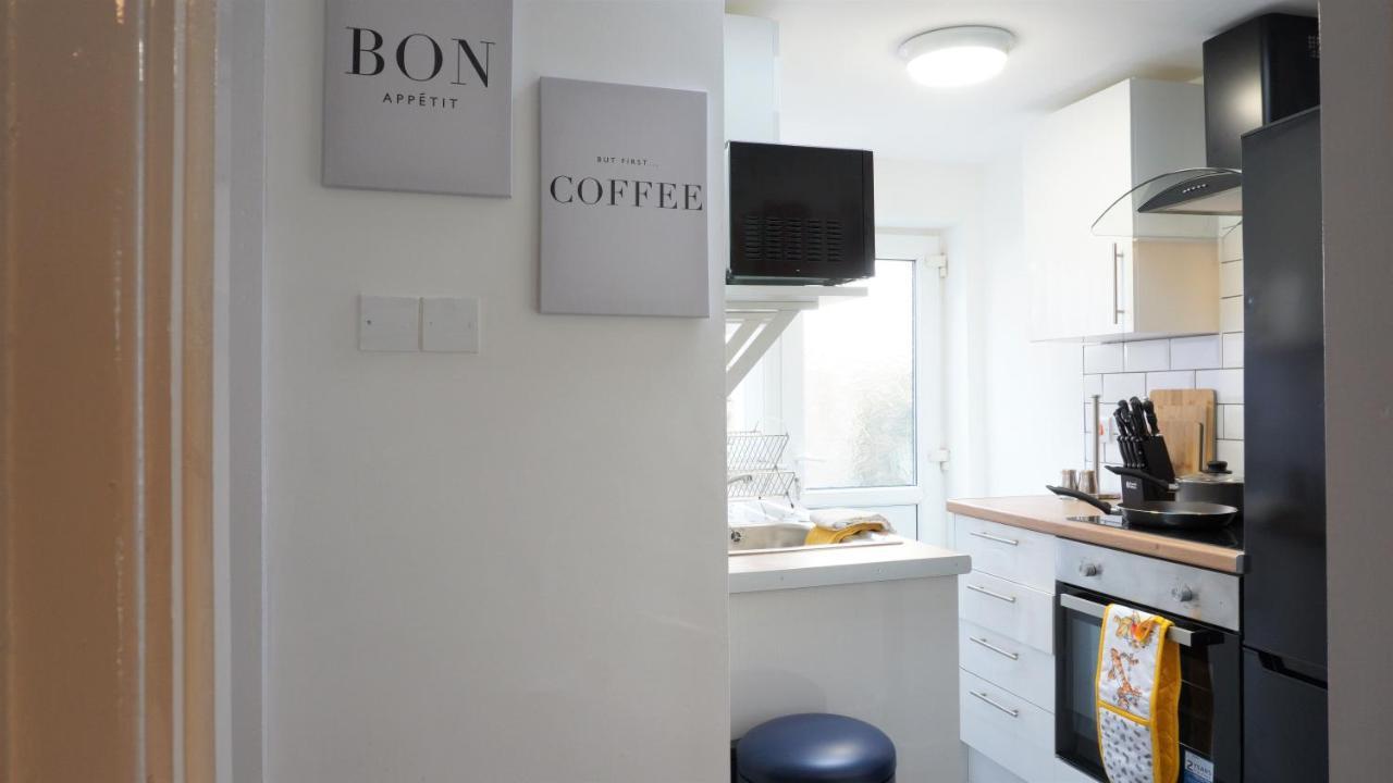 Air Host And - Stockbridge House - Sleeps 7 Minutes From Anfield Stadium Holiday home *