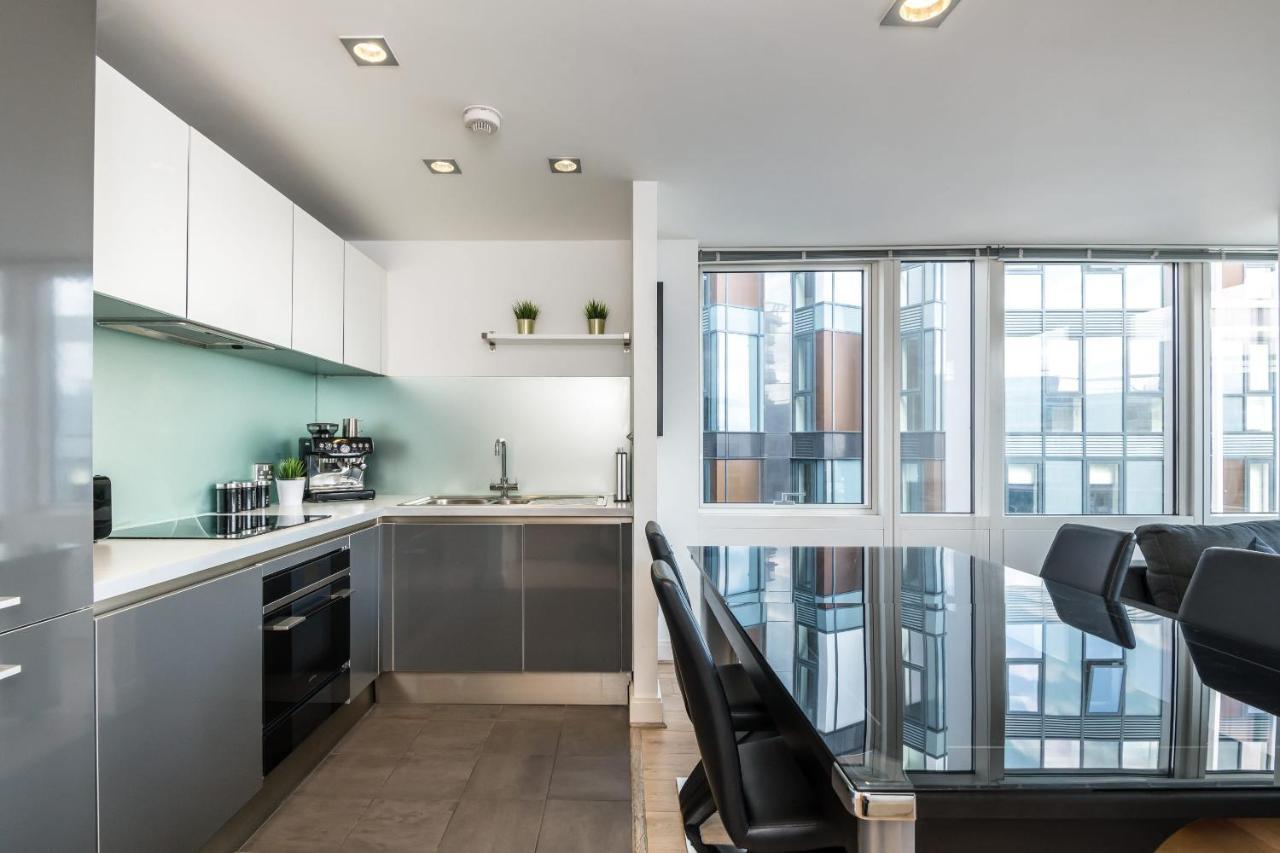 Chavasse Chambers - Perfect For Long Stays! Apartment