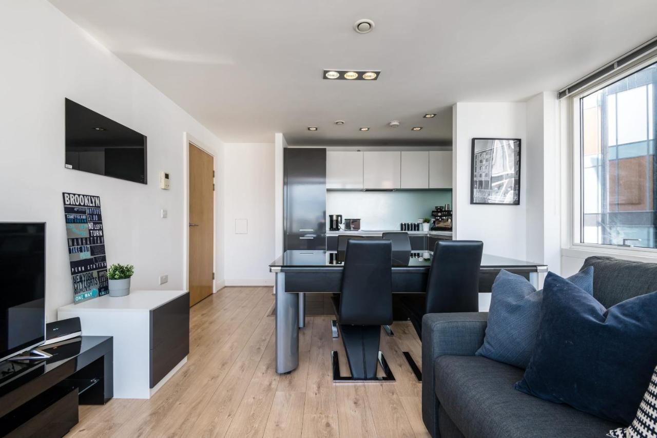 Chavasse Chambers - Perfect For Long Stays! Liverpool