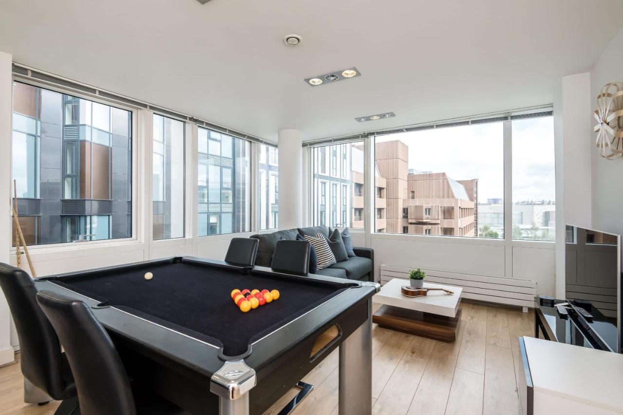 Chavasse Chambers - Perfect For Long Stays! Apartment Liverpool