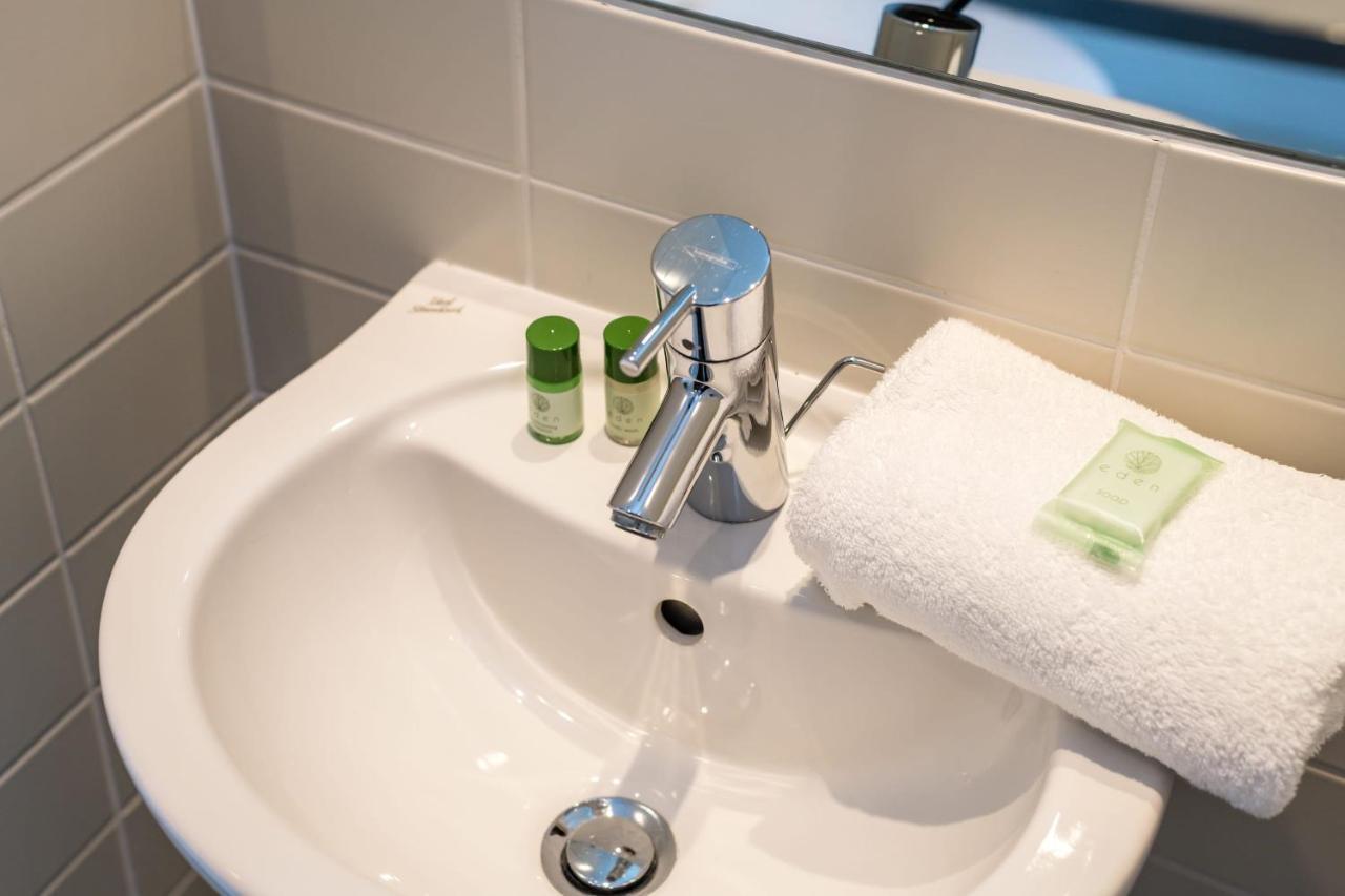 Chavasse Chambers - Perfect For Long Stays! Liverpool