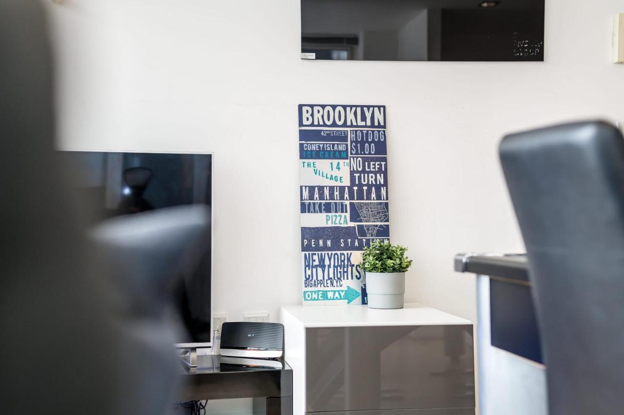 Chavasse Chambers - Perfect For Long Stays! * Liverpool