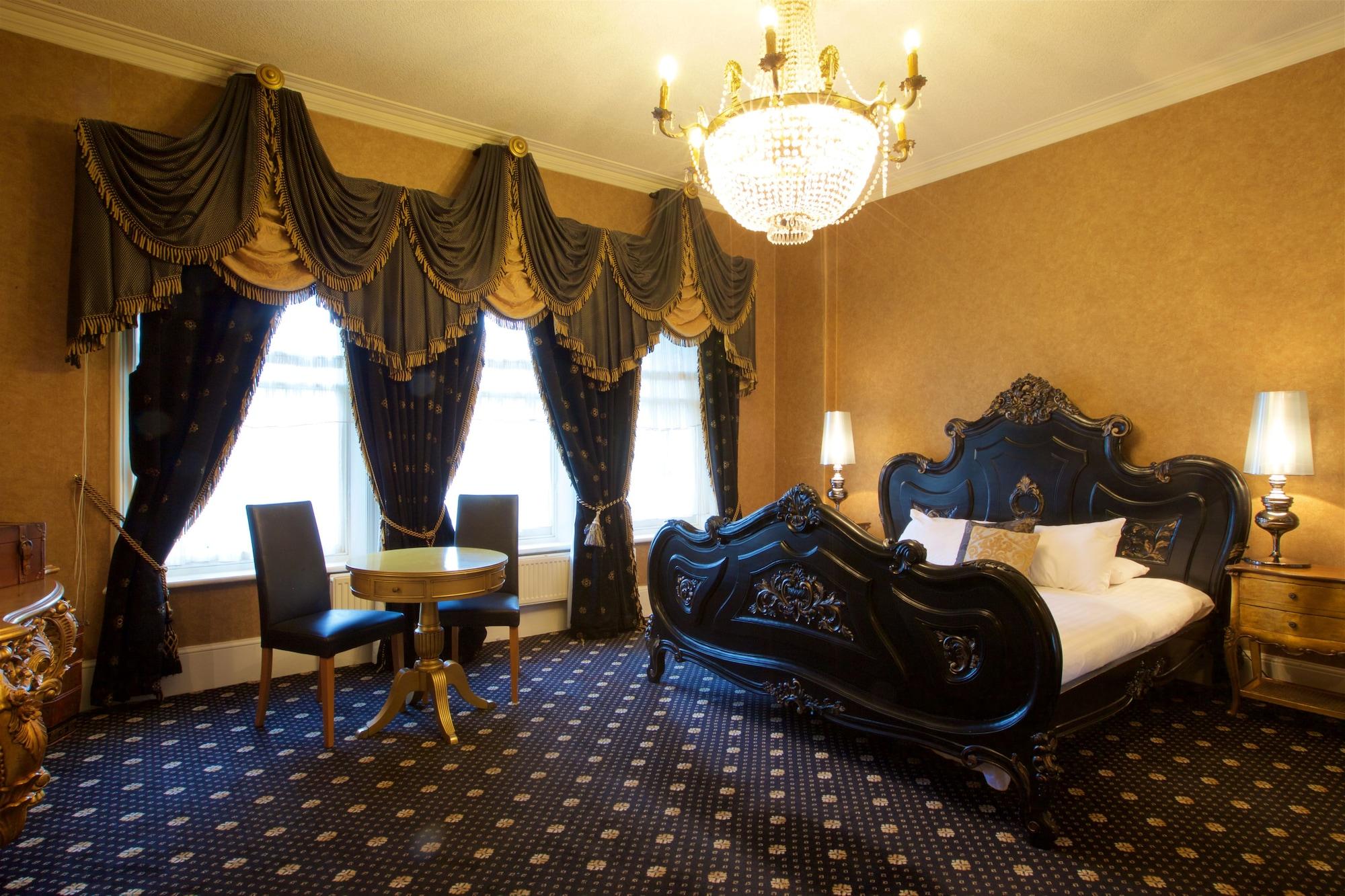 Hotel Aigburth Hotel, Sure Collection By Bw Liverpool