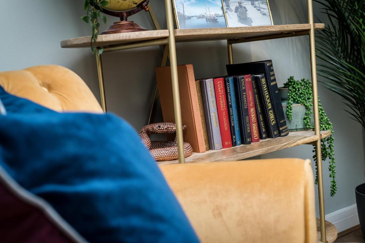 Apartment Host & - Catharine Quarters *