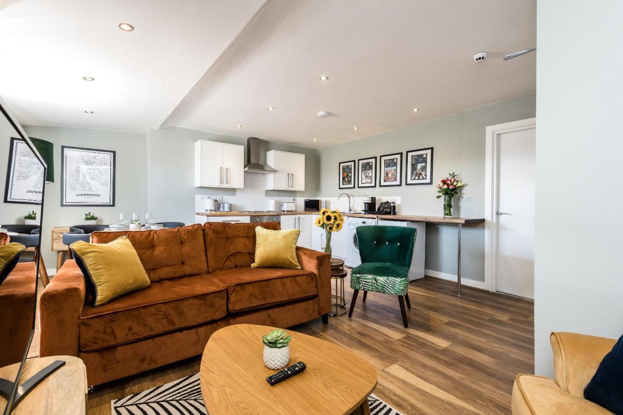 Apartment Host & - Catharine Quarters