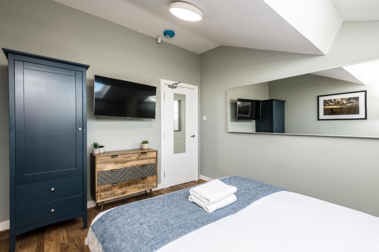 Apartment Host & - Catharine Quarters *