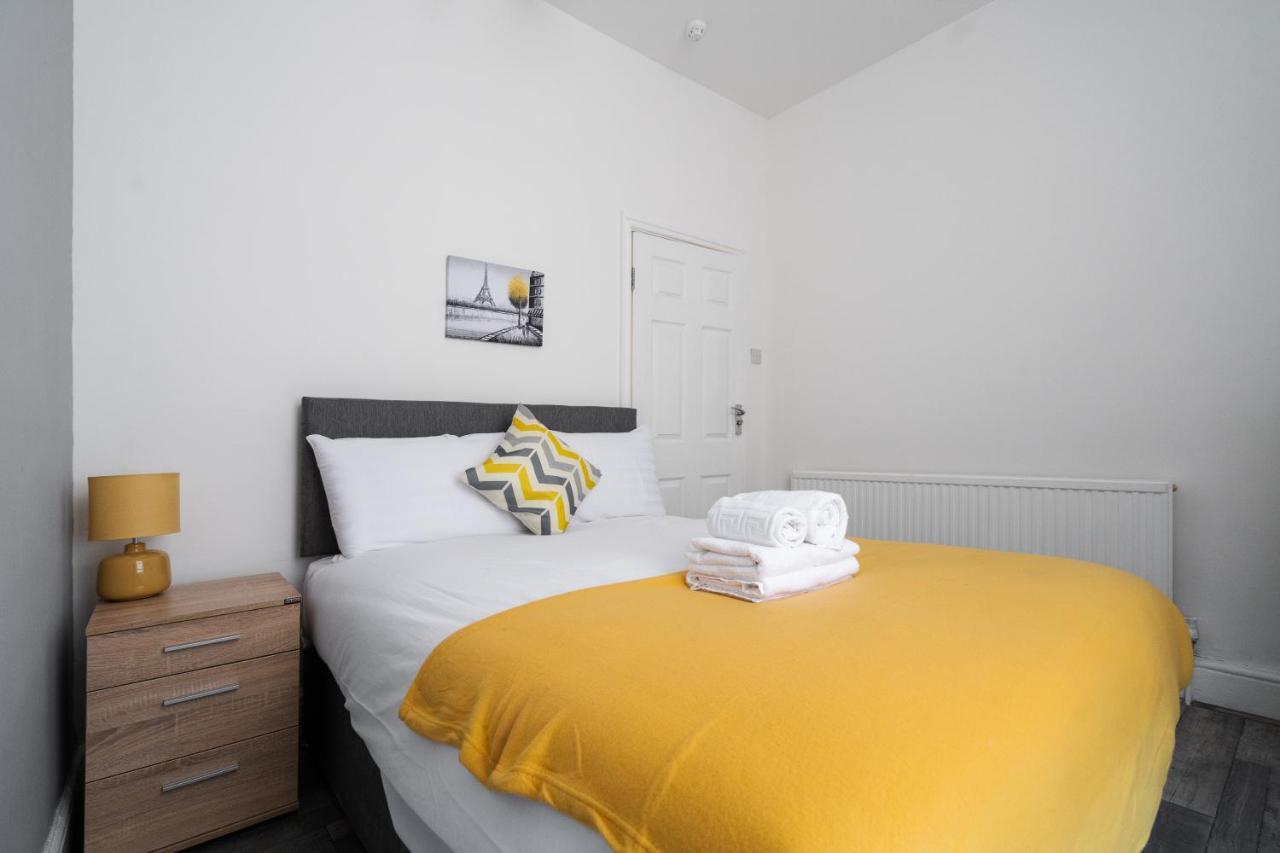 Apartment Huge 7 Bed For Groups