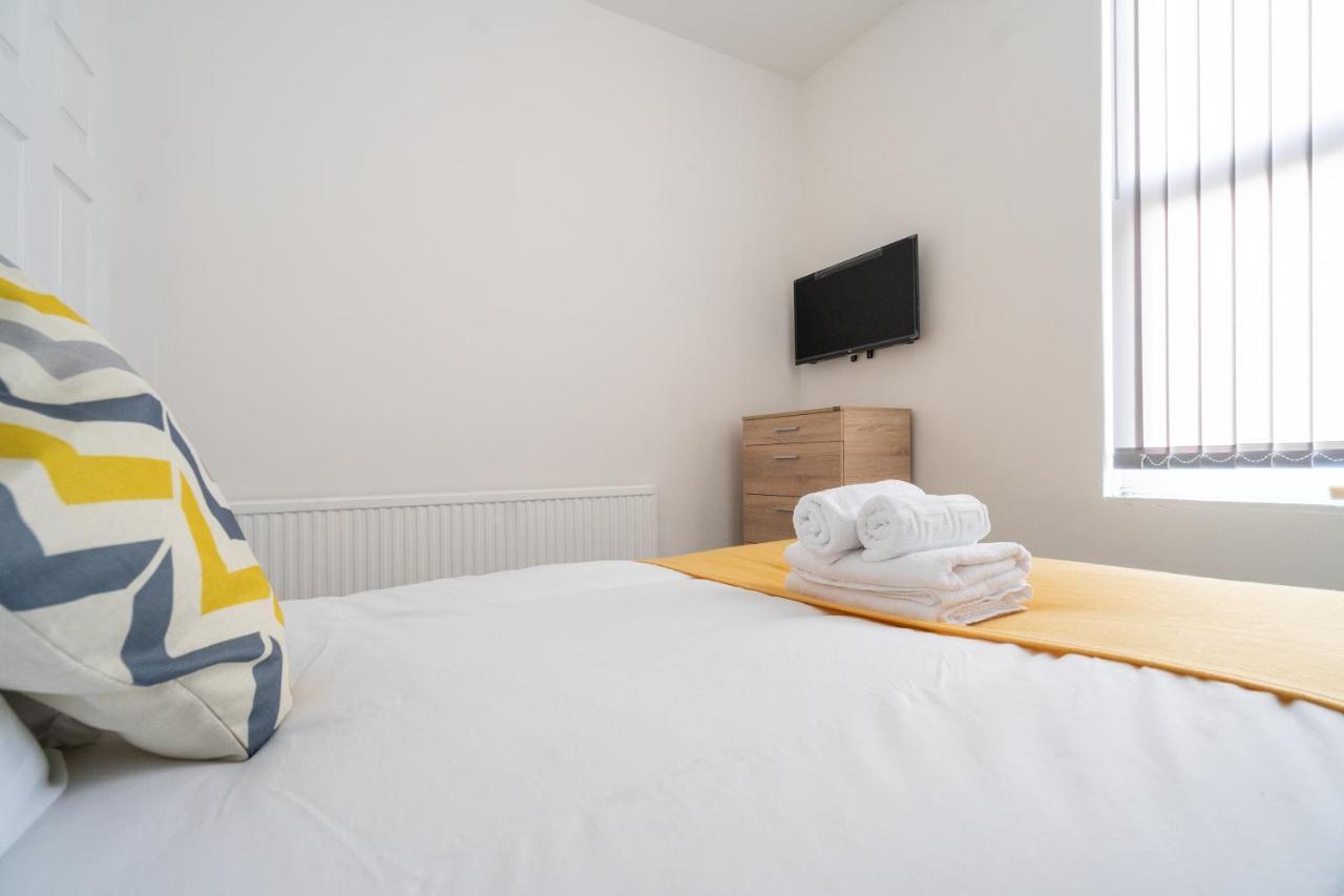 Apartment Huge 7 Bed For Groups *