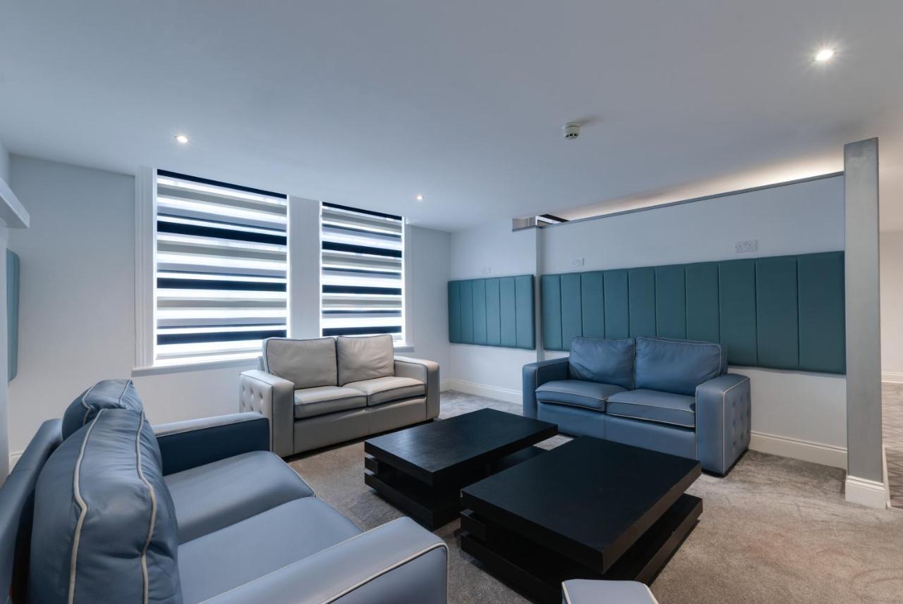 Uno By Istay Apartment *