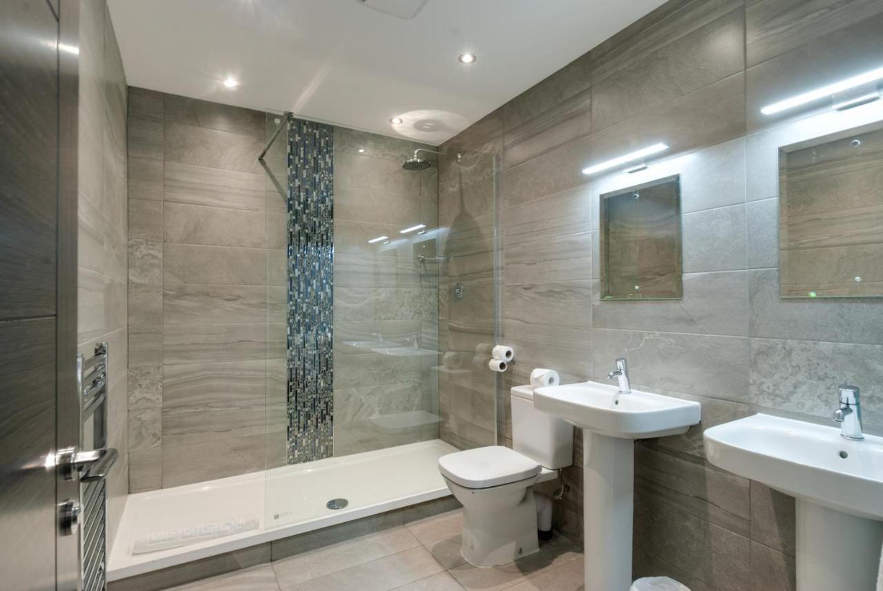 Uno By Istay Apartment Liverpool