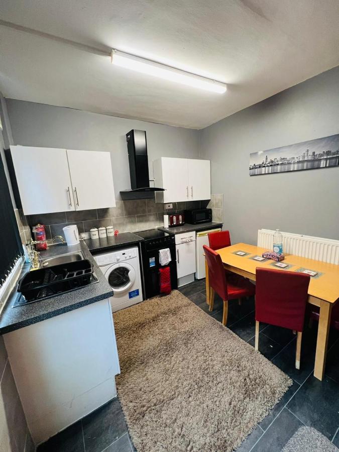 Of Apartment Liverpool
