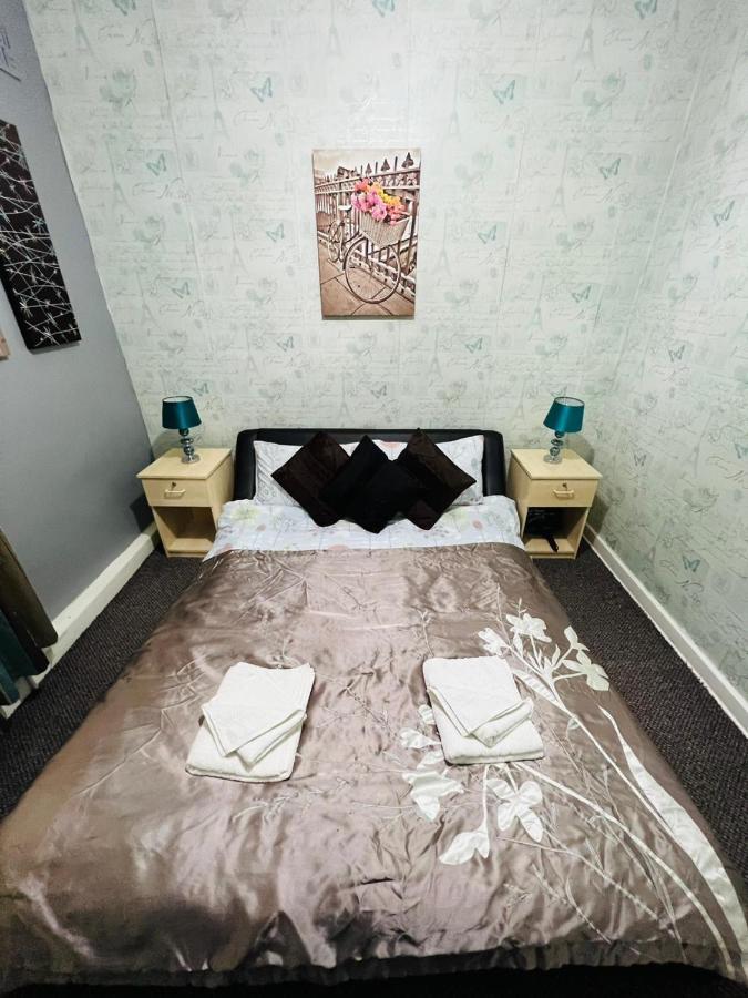 Apartment Of *
