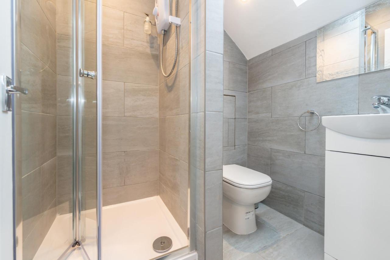Apartment Five Seasons - Modern Near Anfield