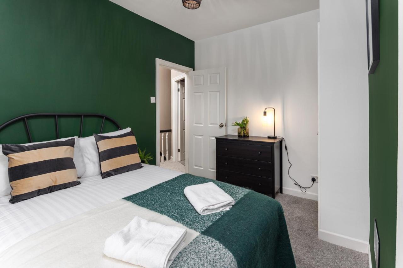 Apartment Talton House - Air Host & - Free Parking *