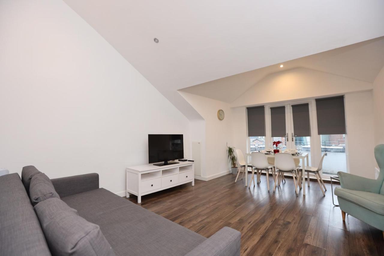 L1 Boutique By Happy Days Apartment
