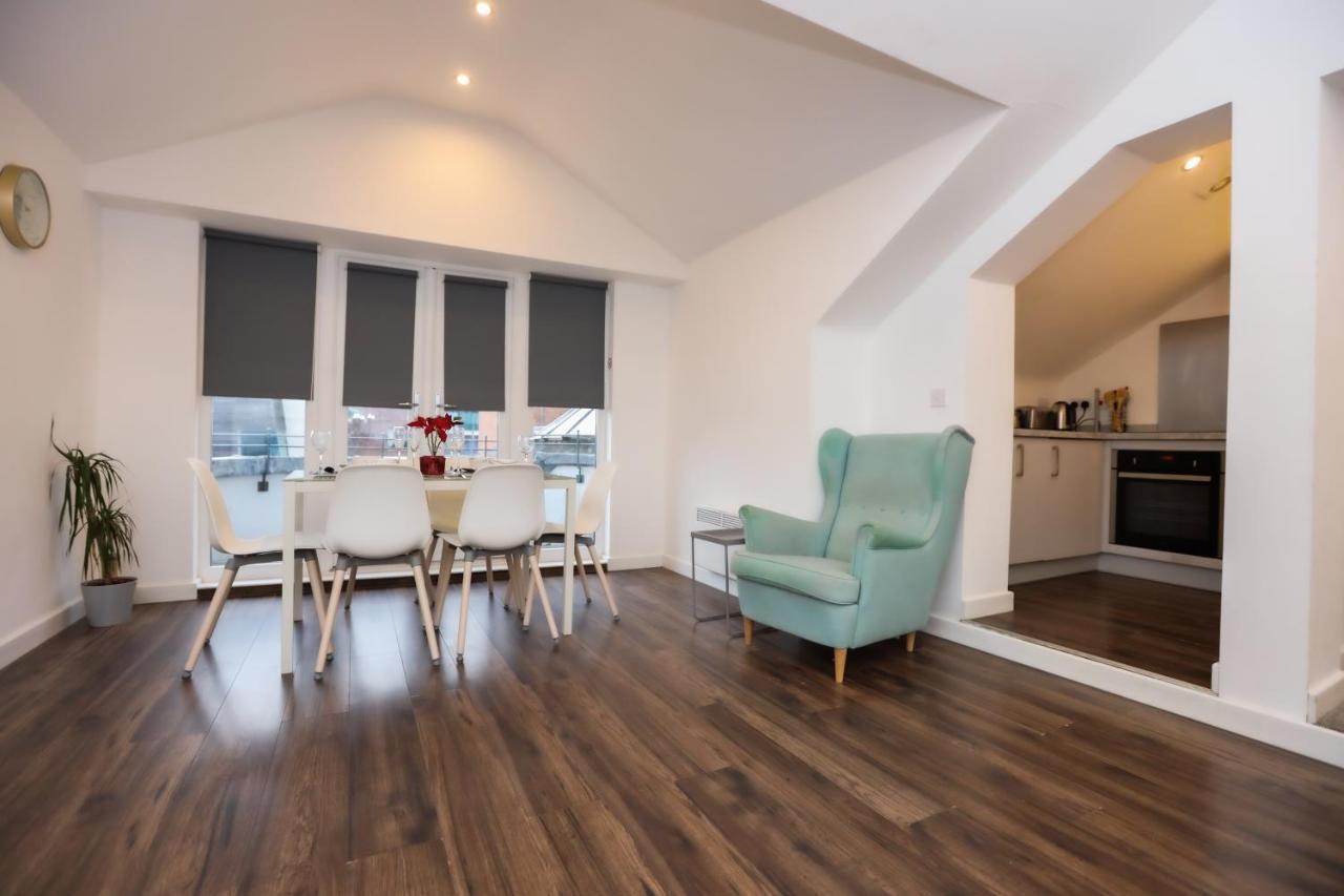 Apartment L1 Boutique By Happy Days *