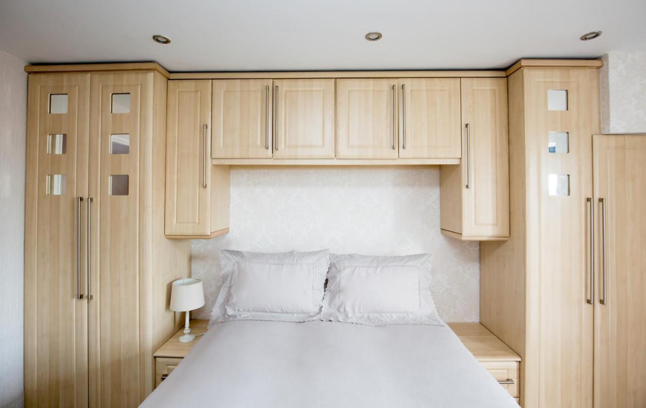 Marine House Apartment *