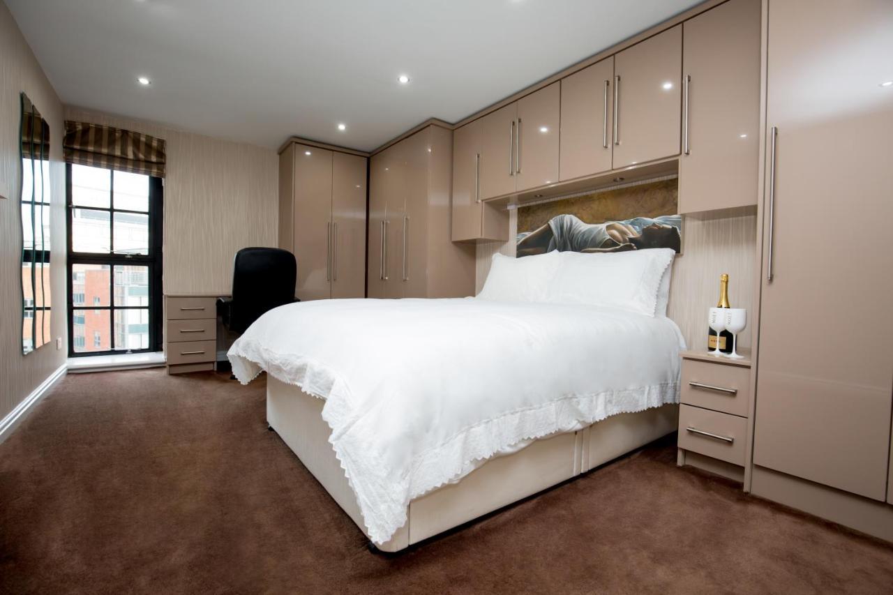 Marine House Apartment