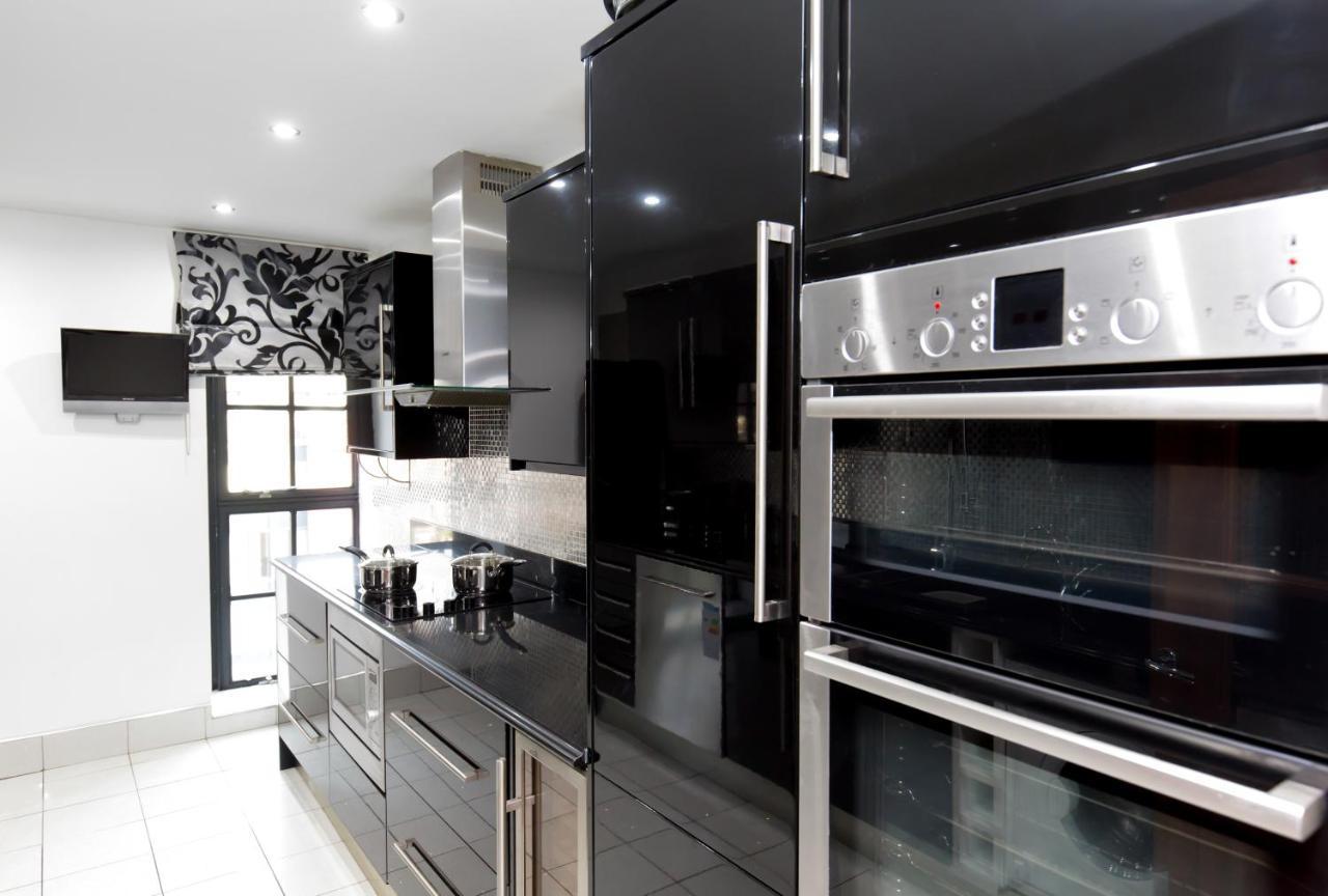 Apartment Marine House *