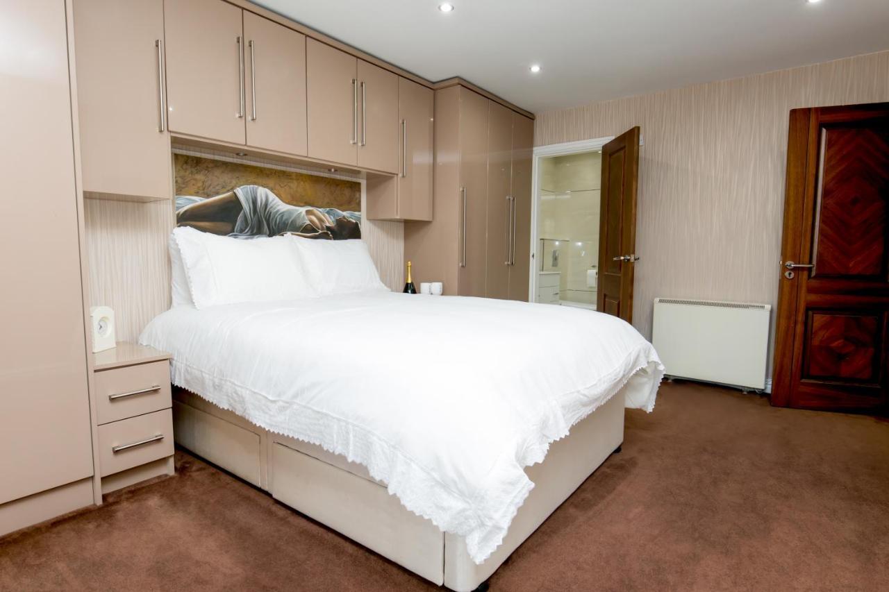 Marine House Apartment