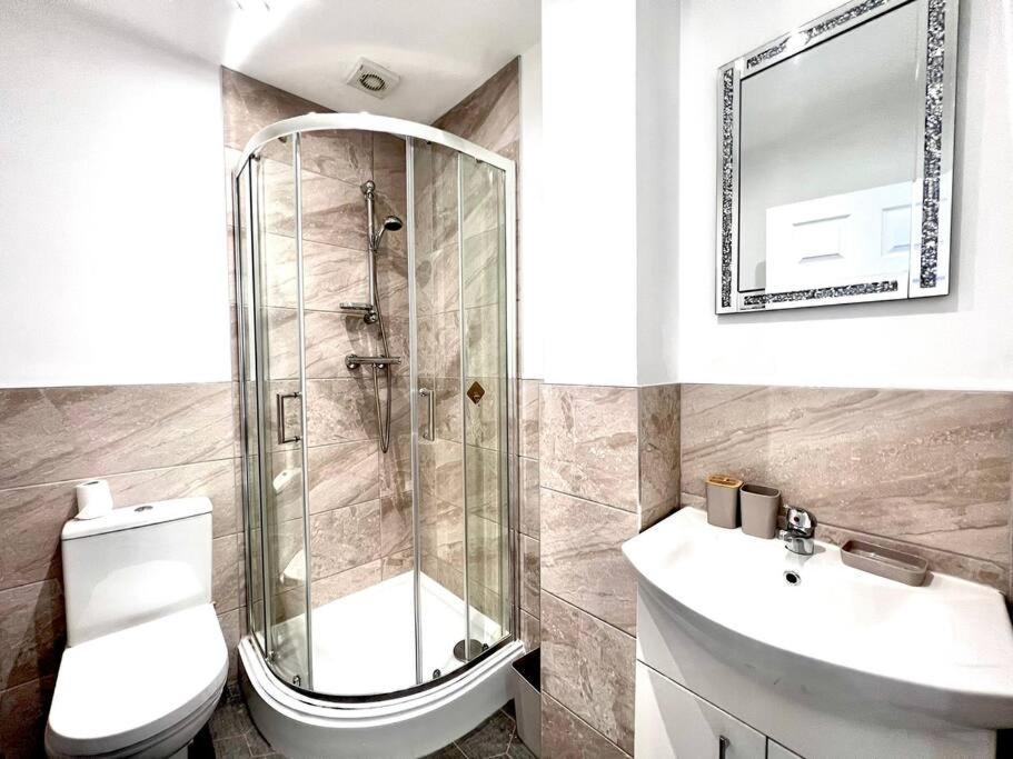 Lovely Penthouse Comfort And Peaceful Apartment