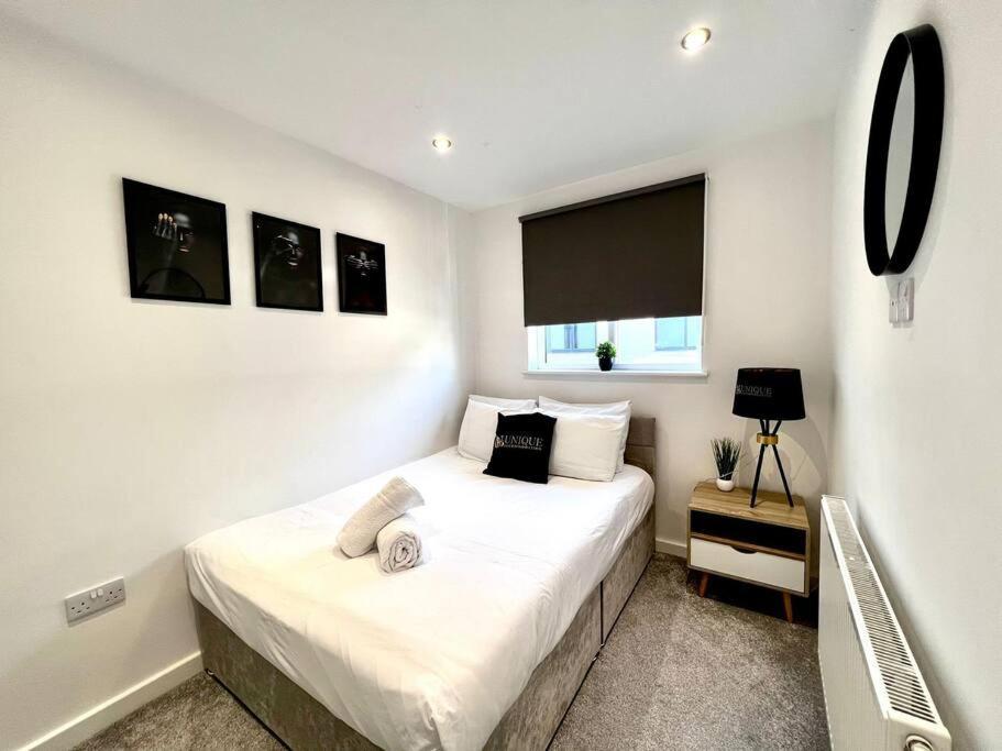 Lovely Penthouse Comfort And Peaceful Apartment *