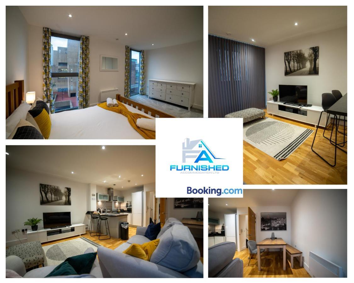 Long Business By Furnished - Free Parking - Wifi