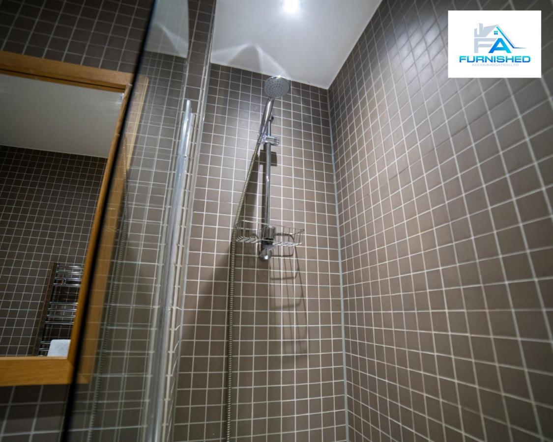 Apartment Long Business By Furnished - Free Parking - Wifi