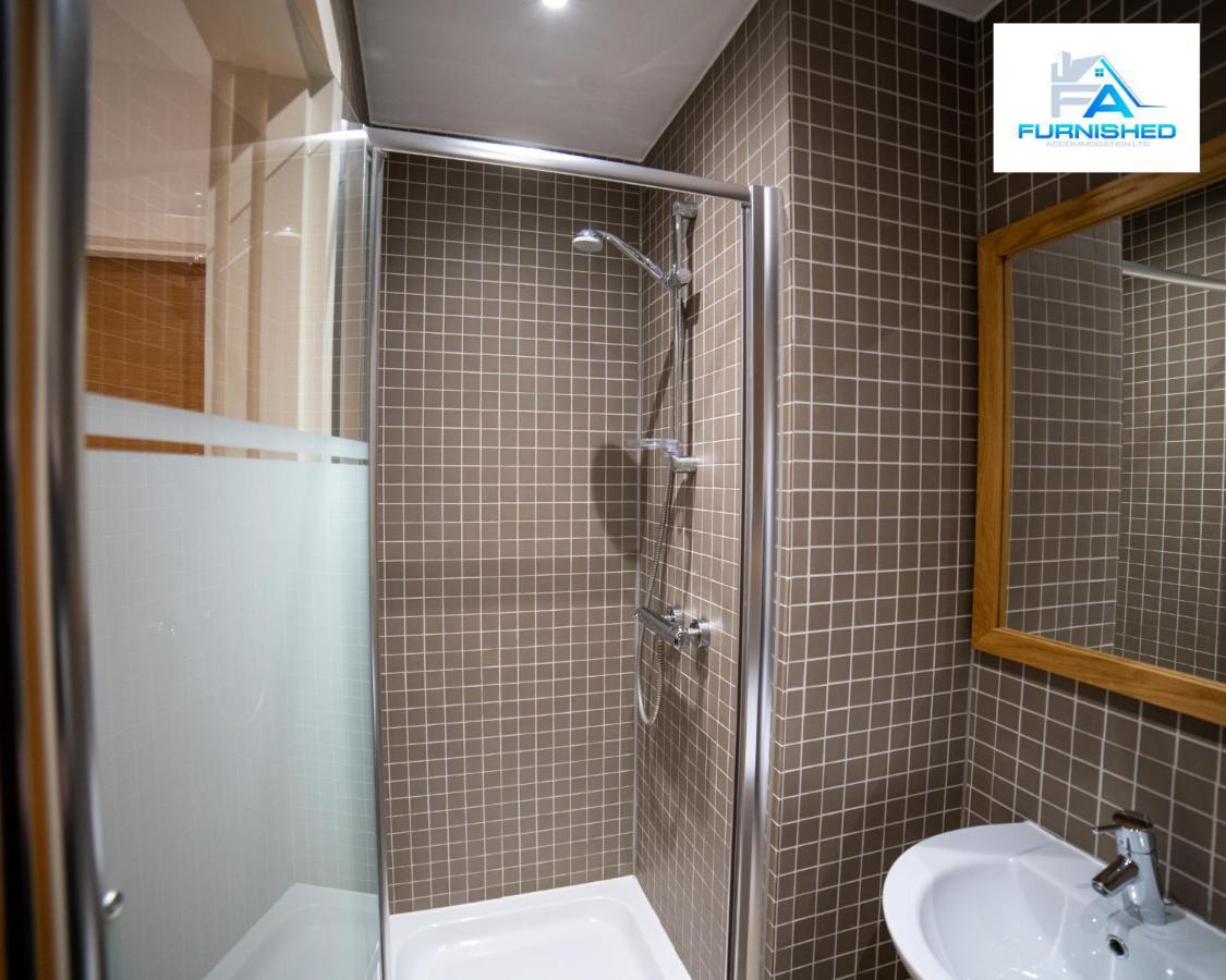 Apartment Long Business By Furnished - Free Parking - Wifi Liverpool
