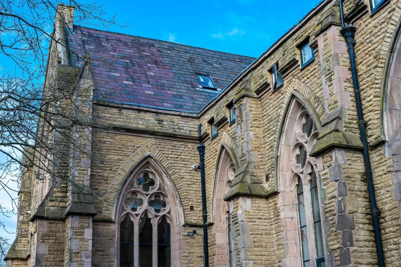 Apartment Host & - Belvidere Church
