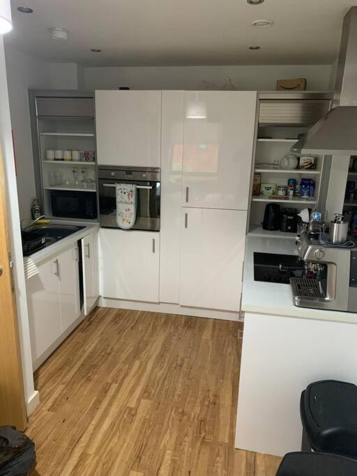 Centre Apartment