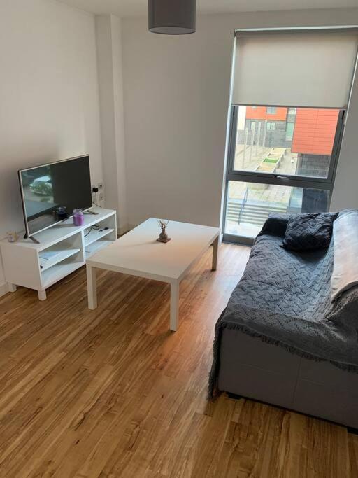 Apartment Centre Liverpool