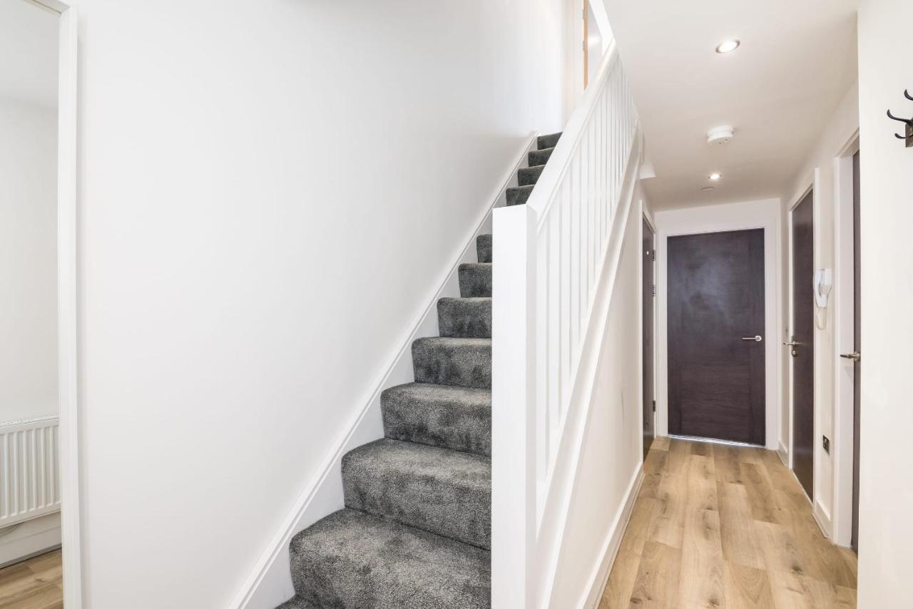 Host & - The Baltic Penthouse 3 Holiday home Liverpool