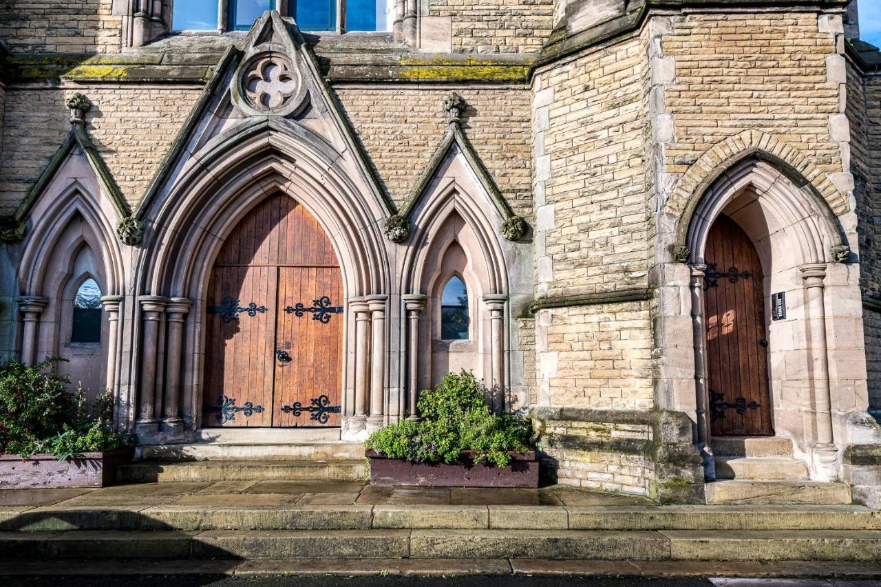 Host & - Belvidere Church Apartment *