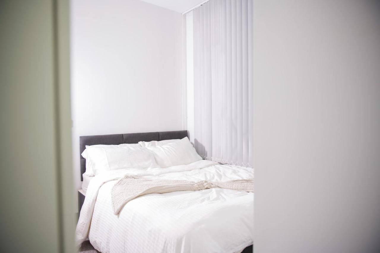 Apartment 8 Water St Liverpool