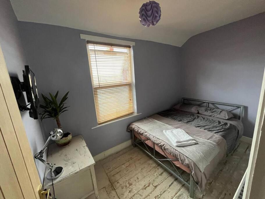 Charming Newly Renovated Terrace * Liverpool