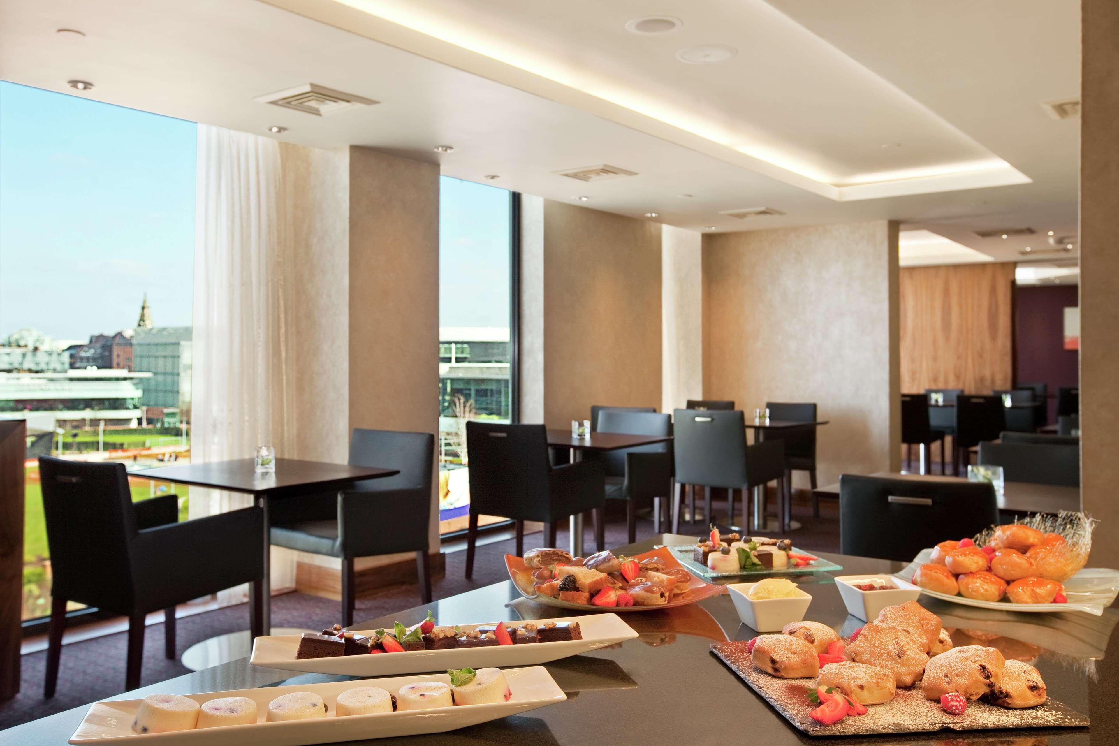 Hilton Centre Hotel