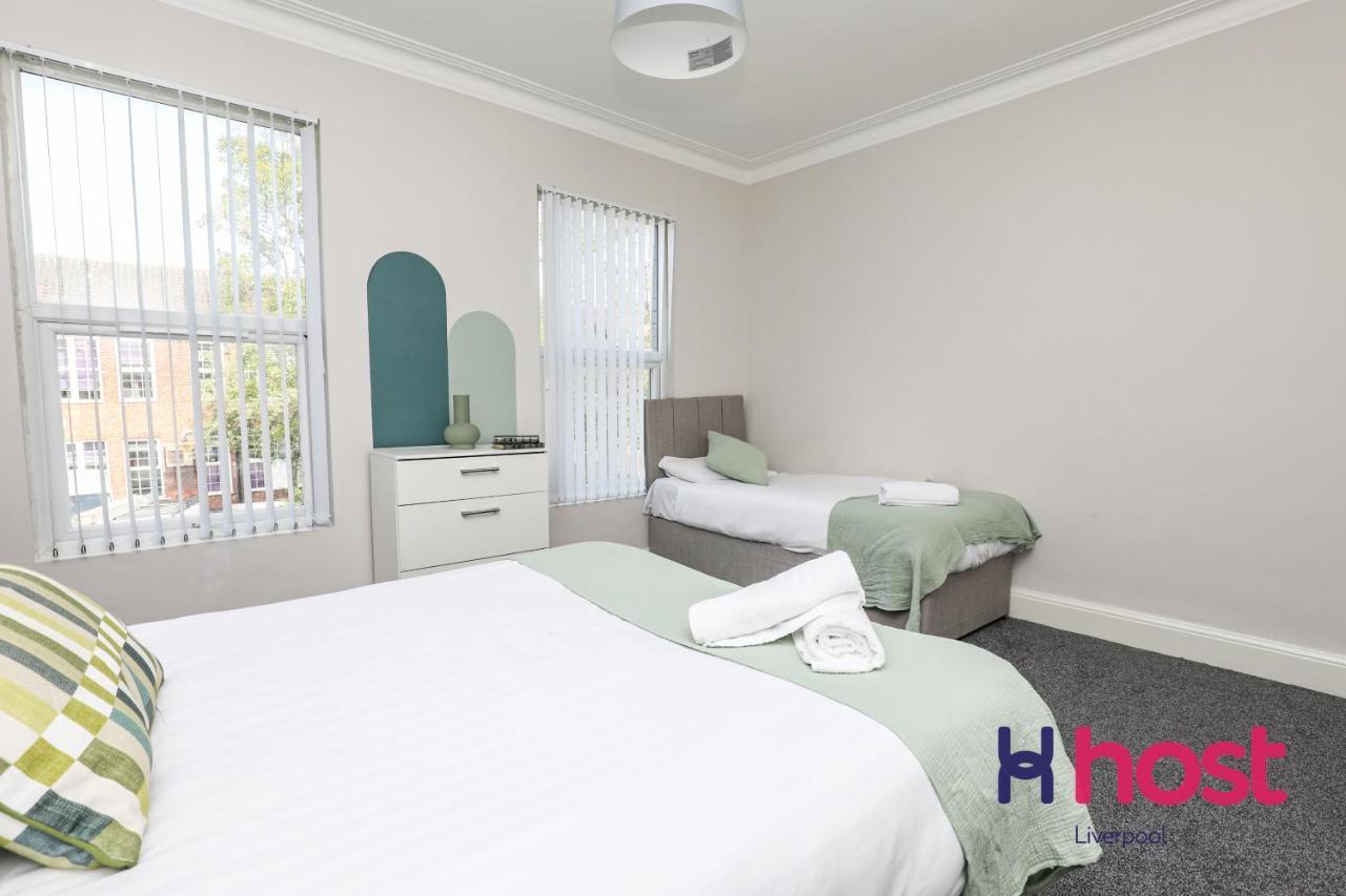 Holiday home Host - Family Hub,pet-friendly By Centre *